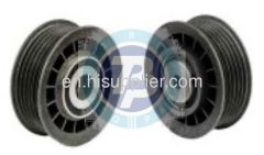 Time belt tensioner pulley 601 200 1070