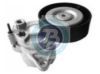 Belt tensioner V-ribbed belt for Mercedes W202/210/211/220/639 611 200 0570