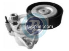 Belt tensioner V-ribbed belt for Mercedes W202/210/211/220/639 611 200 0570