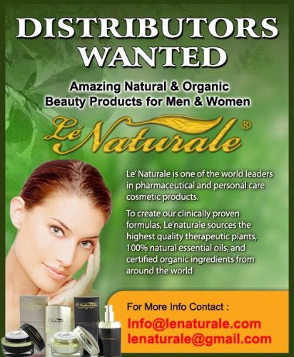 Le'Naturale Organic Skincare Company