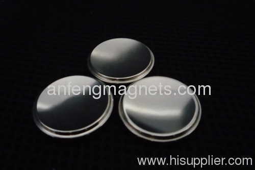 NdFeB Rare earth Magnets