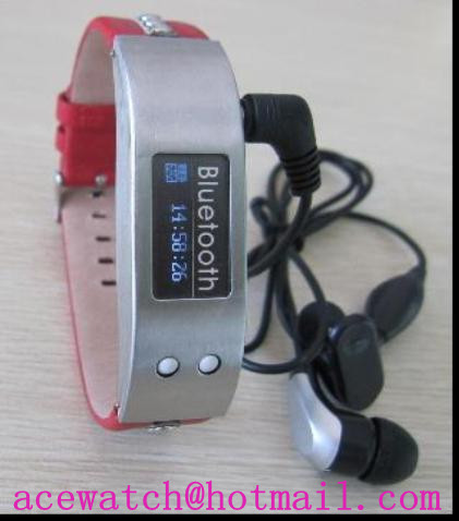 fashional bluetooth bracelet