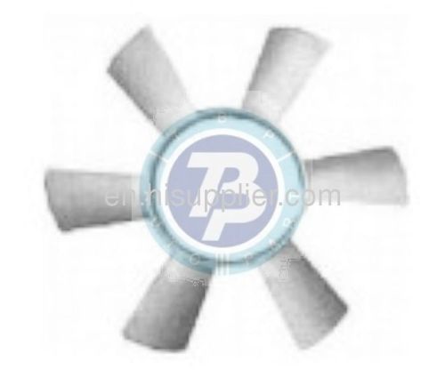 engine cooling fan wheels