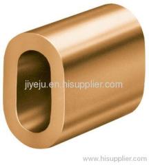 copper ferrule sleeve