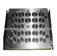 2012 Plastic Injection Mould