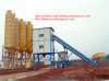 concrete batching plant