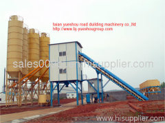 batching plant