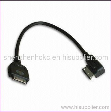 A/V General Cable iPod to USB A/M