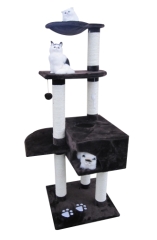 cat tree(cat scratcher tree)