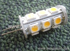 2.2W LED G4 BULB