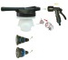 water gun gardening tool