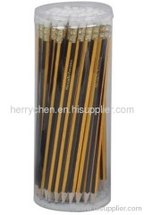 Wood HB Pencil