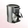 commercial capsule coffee machine