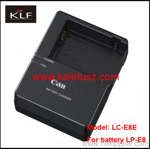 camera battery charger for Canon