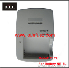 camera battery charger 2LYE