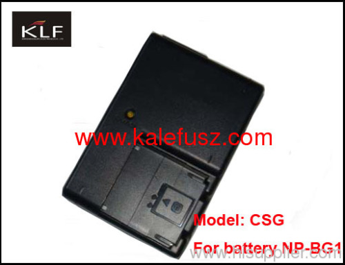 digital camera battery charger