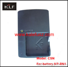 Sony camera battery charger