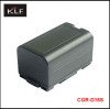 Camcorder Battery CGA-D16S For Panasonic