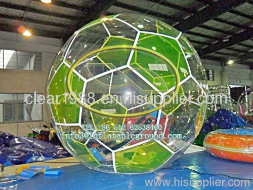 inflatable balls with competitive price