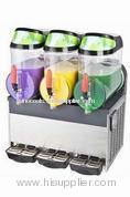 snow slush dispensers