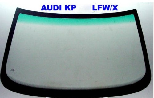 Audi kp