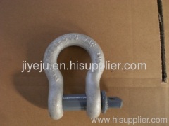 chain shackle