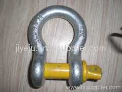 lifting shackle