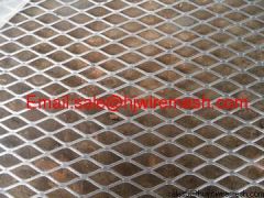 Low price Expanded Mesh factory