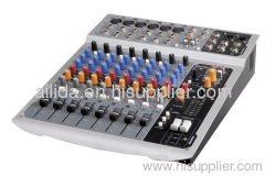 Auido mixer