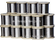 Stainless steel wire