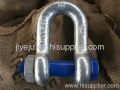 G2150 Dee shackle