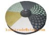 double disc Diamond grinding wheel