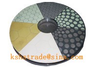 surfac grinding wheel super abrasive