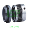 Johncrane680 metal bellow mechanical seal