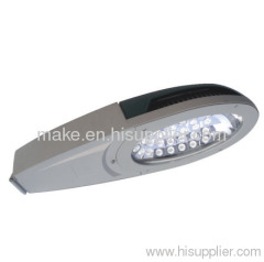 led street light lamp