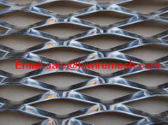 decorative metal mesh