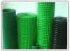 pvc coated welded wire mesh