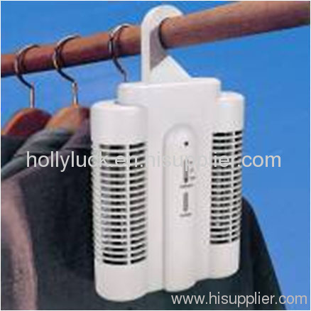 ionizer air purifier