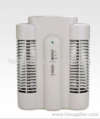 Ionic/Air Purifier for Closet or Room
