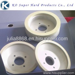11A2/12A2 DIAMOND GRINDING WHEEL for pcd&pcbn