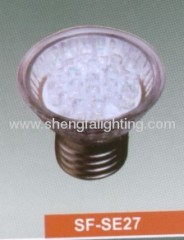 CE and RoHS approved Bulbs
