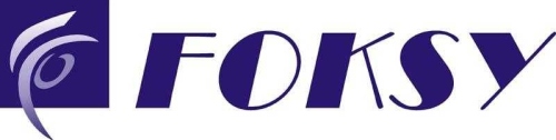 FOKSY CO.,LTD