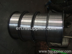 HBE-309 Stainless Steel Flux-cored Wire