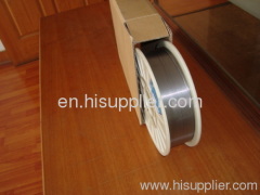 HBE-309L Stainless Steel Flux-cored Wire