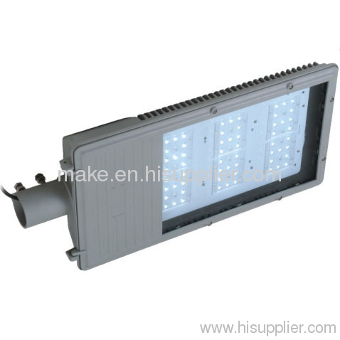 Led street light lamp Solar