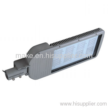 160W Solar Led street light