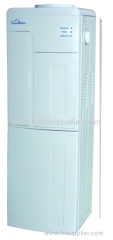 compressor cooling & heat Water Dispenser