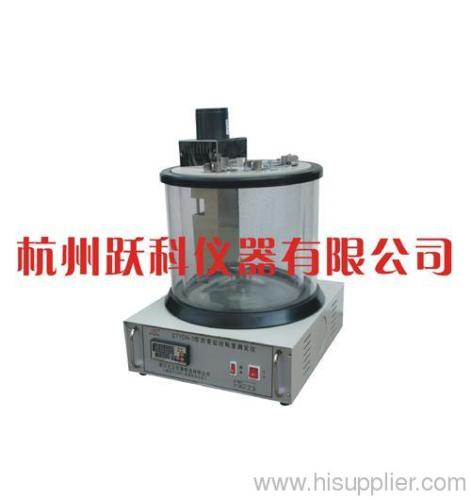 STYDN-3 Asphalt Kinematic Viscosity Testing Device