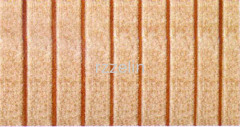 PP striped floor carpets