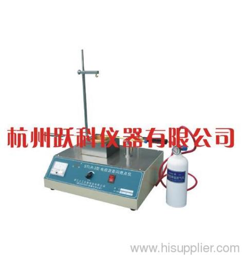 STLR-3 Electric Asphalt Flash fire Point Tester